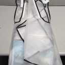 Bemece Stroller Rain Cover, Universal Stroller Accessory, Baby Travel Weather Shield, Windproof and Waterproof, Protect from Dust and Snow