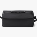 Comfyable Small Toiletry Bag for Men, Slim Mini Toothbrush Bag, Dopp Kit Bag