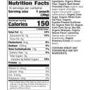 Annie's Organic Chocolate Chip Cookie Bites, 10 Pouches, 10.5 oz (EXP 08/22/26)