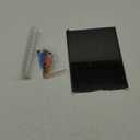 for iPad 10.2 (2021) Screen Replacement for iPad 10.2 (2021) LCD Display for A2602 A2603 A2604 Screen Replacment Assembly Repair Kits(Black, Not Include Digitizer)
