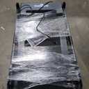 THERUN Incline Treadmill for Running and Walking, 300 lbs Weight Capacity, Wide Belt, 3.0 HP, 18" LED Screen, 2 Layers Shock-Absorbing (Orange Black-Auto Incline)