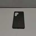 IMCHEN for Samsung Galaxy S25 Ultra Metal Case - Heavy-Duty Protection, Black