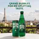 Maison Perrier Ultimate Sparkling Water, 11.15 Fl Oz Cans, 8 Count, BBD 08/08/27