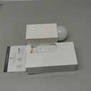 GE C Starter Kit Remote with 60-Watt EQ A19 Soft White Dimmable Smart LED Light Bulb