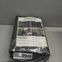 WAENLIR 3.2oz Heavy Duty Weed Barrier Landscape Fabric, Sturdy Weed Blocker Cover, Outdoor Gardening Weed Control Mat 3ft x30ft