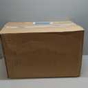 9x12 Area Rug for Living Room, Washable Modern Abstract Large Area Rug Neutral Soft Non Slip Kids Rug Stain Resistant Indoor Carpet for Bedroom Dining Room Playroom Office(BeigeGrey, 9'x12')