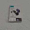 ESR for AirPods Pro 3 Case (2025), Compatible with Airpods Pro 3rd Generation Case (USB-C Cable), Magnetic Lid, MagSafe Ready, Powerful Drop Protection, Cyber Series, Purple