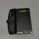 3+3+1-Pack, Screen Protector and Camera Lens Protector for Google Pixel 7 with Installation Alignment Aid, Tempered Glass Film, Impact-Protection, HD, Anti-Scratch, 9H Hardness, Bubble Free