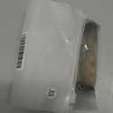 Kazazoo Dog Collar Cute and Soft Nylon Puppy Collar for Boy and Girl, Adjustable Dog Collars for Dogs, Yellow&Blue Plaid XS Pack of 2