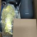 PUR Plus Vertical Faucet-Mount Water Filtration System, Lead-Reducing Filter, Easy Installation, 100-Gallon Capacity, Compatible with External Aerators, Grey