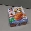 Little Debbie Birthday Cake Mini Muffins, 5 Pouches, 8.44 OZ Box