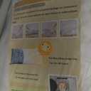 YZ HOME Memory Foam Body Pillow Insert - Full Body Pillow for Adults - Soft Large Long Bed Pillow for Side Sleeper (White, 20 Inchx54 Inch)