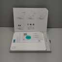 ESR iPad Air 11 inch Case with Keyboard (M3/M2, 2025/2024), iPad Pro 11 (4th/3rd/2nd/1st Gen) & Air 5/4th Magic keyboard Case, Easy-Set Floating Cantilever Stand, Precision Multi-Touch Trackpad, White