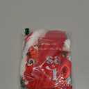 M Dog Christmas DressDog Christmas Outfit Sweater,Fleece Dogs Fall Winter Dress Sweater Male FemaleMedium (Red)