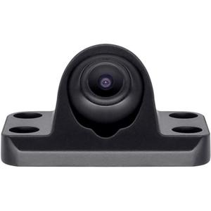 Note: ONLY Work with JOINLGO DVR, 9mm 4-pin Port NTSC Mode 1080P 2.0MP Resolution AHD Rear Front Side View Mini Car Camera Duty Metal Case IP68 Rate Waterproof Starlight Color Night Vision