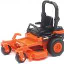 NewRay Toys Mini Kubota Z700 Compact and Fun Farm Toy, Kids, Gifts, Birthdays