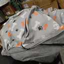 Dog Stairs Ramp for Small Dogs, 3-Step Dog Steps for Couch Sofa and Chair, Pet Stairs for Cats, Non-Slip Balanced Pet Steps Indoor