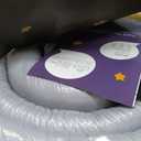 MAXYOYO Futon Mattress, Padded Japanese Floor Mattress Quilted Bed Mattress Topper, Extra Thick Folding Sleeping Pad Breathable Floor Lounger Guest Bed for Camping Couch, Grey, Full