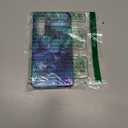 Esdot for Samsung Galaxy S22 Case,Military Grade Passing 21ft Drop Test,Rugged Cover with Fashionable Designs for Women Girls,Protective Phone Case for Galaxy S22 6.1" Opal Marble Purple