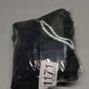 Hanes Men's Essentials Jersey Sweatpants, Cotton Lounge Pants with Pockets for Men, 32 Inseam (X-Large, Black)