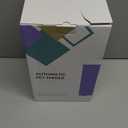 Automatic Cat Feeder: 3L Auto Food Dispenser with Timed Feeding| 6 Meal Programmable& 1-20 Portion Precise Control- Easy to Clean & Setup for Cat Indoor| Desiccant Bag Keep Food Fresh (Black)