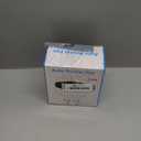 200W Portable Car Heater, 12V Dual Mode Heater and Cooler Fan, 360° Rotatable car heater Defroster Defogger, for Windshield and Interior Comfort