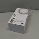 Bamberg Keypad Smart Door Lock with Handle: Keyless Entry Deadbolt - Fingerprint & Keypad Door Lock for Front Door - Key & IC Card Access - Remote Control via APP - Secure Smart Lock