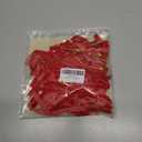  Ekkovla velvet Christmas tree bows 24 PCs