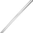 LCGP 3" Custom Mandrel Straight Exhaust Pipe, 30" Long, Made of Mild Steel Fit 3 Inch Exhaust System