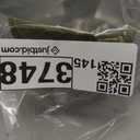 Yoshikawa SJ3413 Yukihira Pot, 7.9 inches (20 cm), Made in Japan, Induction Compatible, Ajiichi Stainless Steel Yukihira Pot
