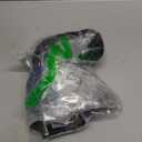 Hanes Men's Bikini Pack, Moisture-Wicking Stretch Cotton Bikini 6-Pack, Odor Control Bikini Underwear, 6-Pack 6-7