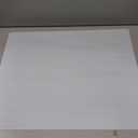 Stainless Steel Cutting Board with Lip, 15.7x19.6 In, Large Metal Board, 15.7"L x 11.8"W