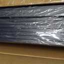 HZIU 101 Pack 32.25" Deck Balusters，Stainless Steel Deck Railing Kit