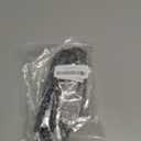 Flylin Lift Chairs Remote, 5 Pin 2 Button Up and Down Chairs Hand Control with USB, Remote Handset Controller Hand Control Replacement for Electric Power Recliners