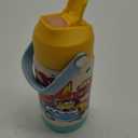 Kids Water Bottle, Beige