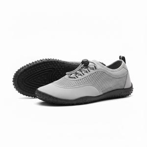 ZEROXPOSUR GREY/ BLACK 7 M