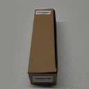 Heavy Duty Automatic Door Closer for 143-187 lbs Door, Commercial Grade Hydraulic Door Closer Adjustable Speed and Hold Open, Size 3 Spring, Sprayed Aluminum - Silver