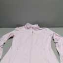 GYM RAINBOW Workout Jackets for Women Athletic Jacket Spring Running Yoga Jackets, L