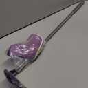 MAZEL Chipper Club Pitching Wedge for Men & Women,36/45 Degree - Save Stroke from Short Game,Right Hand (Purple, 45 Degree)