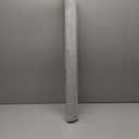 LazBlinds No Tools No Drill Cordless Roman Shades for Windows, Blackout Thermal Insulated UV Blocking Window Blinds, Room Darkening Fabric Blinds for Indoor Windows, 30'' W x 64'' H, Grey