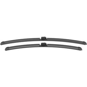 BOSCH 3397014832 AeroTwin OE Replacement Wiper Blade Set of 2 Combo Pack - (26" & 22")