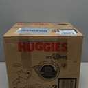 Huggies Size 2 Diapers, Little Snugglers Baby Diapers, Size 2 (12-18 lbs), 186 Count (3 Packs of 62), Packaging May Vary