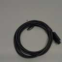 Warrky USB C to HDMI Cable 4K, [10FT / 3M, Braided, High Speed] Thunderbolt 3 to HDMI Adapter Compatible for New iPad, MacBook Pro/Air, iMac, Galaxy S20 S10 S9 S8, Surface, Dell, HP