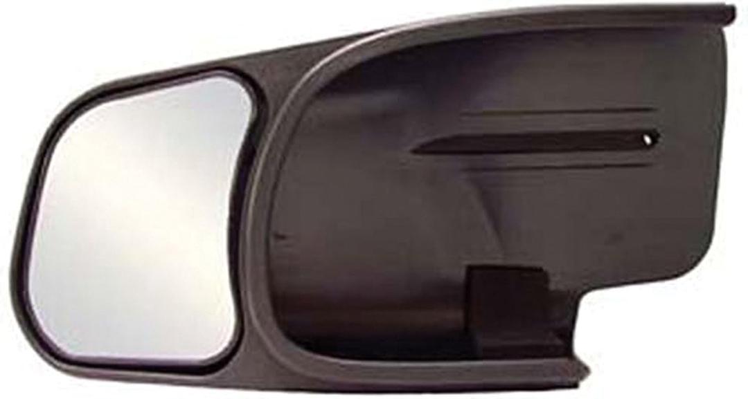 CIPA 10802 Custom Towing Mirror - Chevy/GMC/Cadillac, Passenger Side
