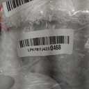 Snowman Tree Topper with Snowflake Projector