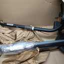 Segway Ninebot E2 Plus II/E2 Pro/E3 Pro Electric Scooter, 15.520 MPH, Long Range, Dual Elastomer Suspension (E3 Pro only), Foldable Adult Scooter, UL 2272 & 2271 Certified