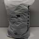 Heated Jackets for Men with 12V 18400mAh Battery Pack, Heated Coat with 8 Heated Zones, Winter Waterproof Ski Jacket (Medium, Black)