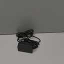 12V 2A Makeup Mirror Power Adapter for Hansong DC11715 / DC117-15,COOLJEEN,Fenchilin Hollywood Vanity Makeup Mirror (15/18 LED),Dripex LED Lighted Makeup Mirror Charger Power Cord