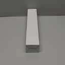 Gejoy Mercury Glass Finial Christmas Tree Topper 15 Inches Vintage Spherical Xmas Tree Topper Tall Mid Century Christmas Ornament for Home Xmas Party Decorations(Gold)