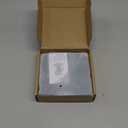 LISEN for iPad Stand Holder Adjustable Tablet Stand for Desk, 2026 for iPad Accessories Rotating Display Stand PC Office Accessories for Desk Women Kindle Table Mount/PS/Switch iPhone 12.9"4.7"